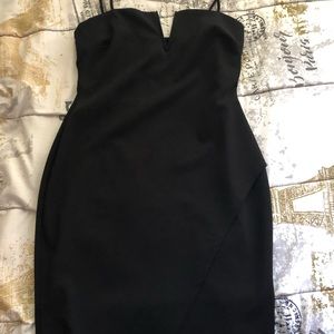 Windsor black dress